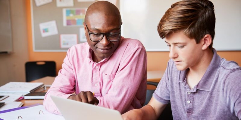 Bridgemark Online Tutoring