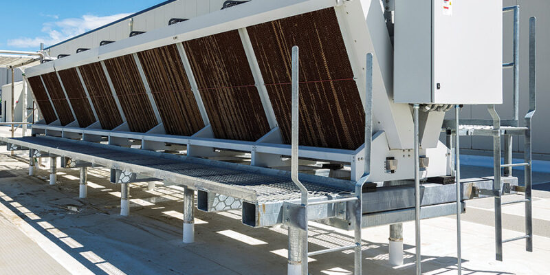 JB Cooling and Refrigeration
