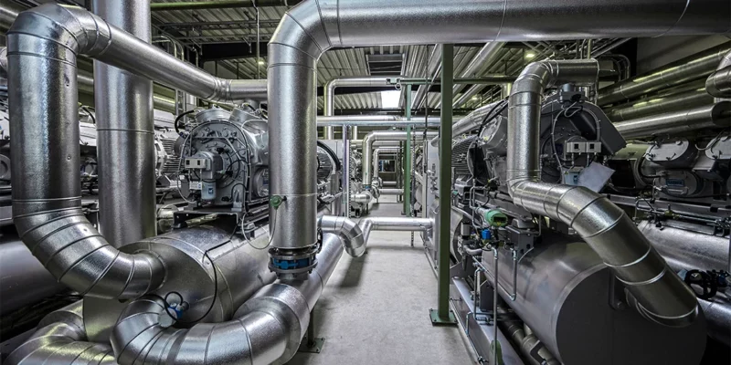 JB Cooling and Refrigeration