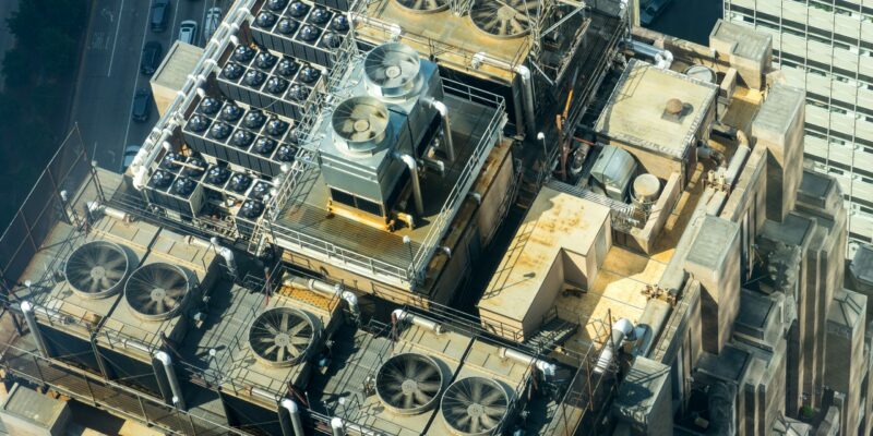 Constant Cooling Inc Zambia