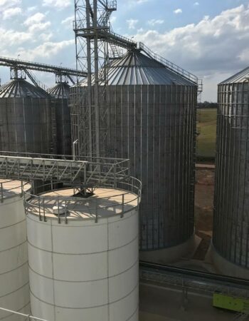 National Milling Cooperation