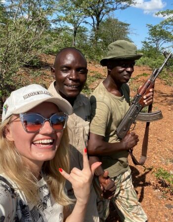 Arnolubi Safaris & Tours