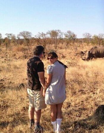 Arnolubi Safaris & Tours